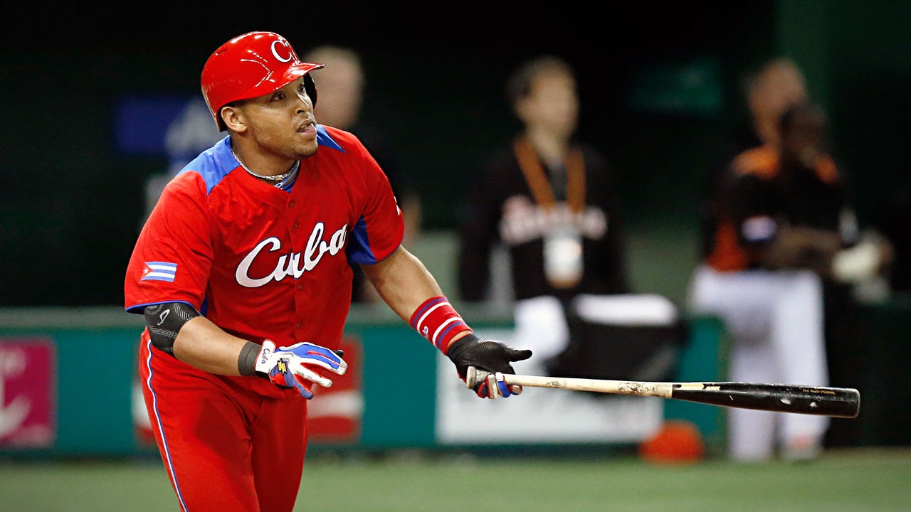 Will the Cuban market correct?